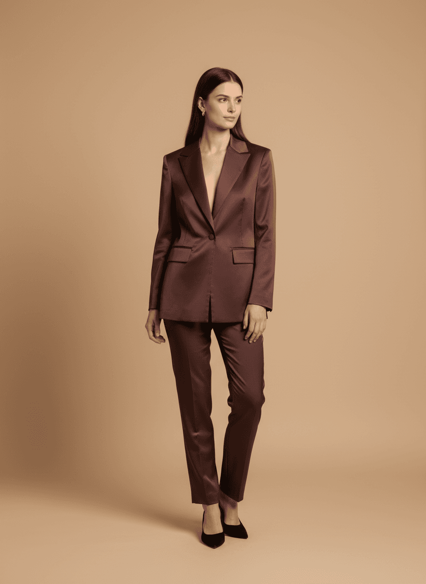 After - Studio Lighting