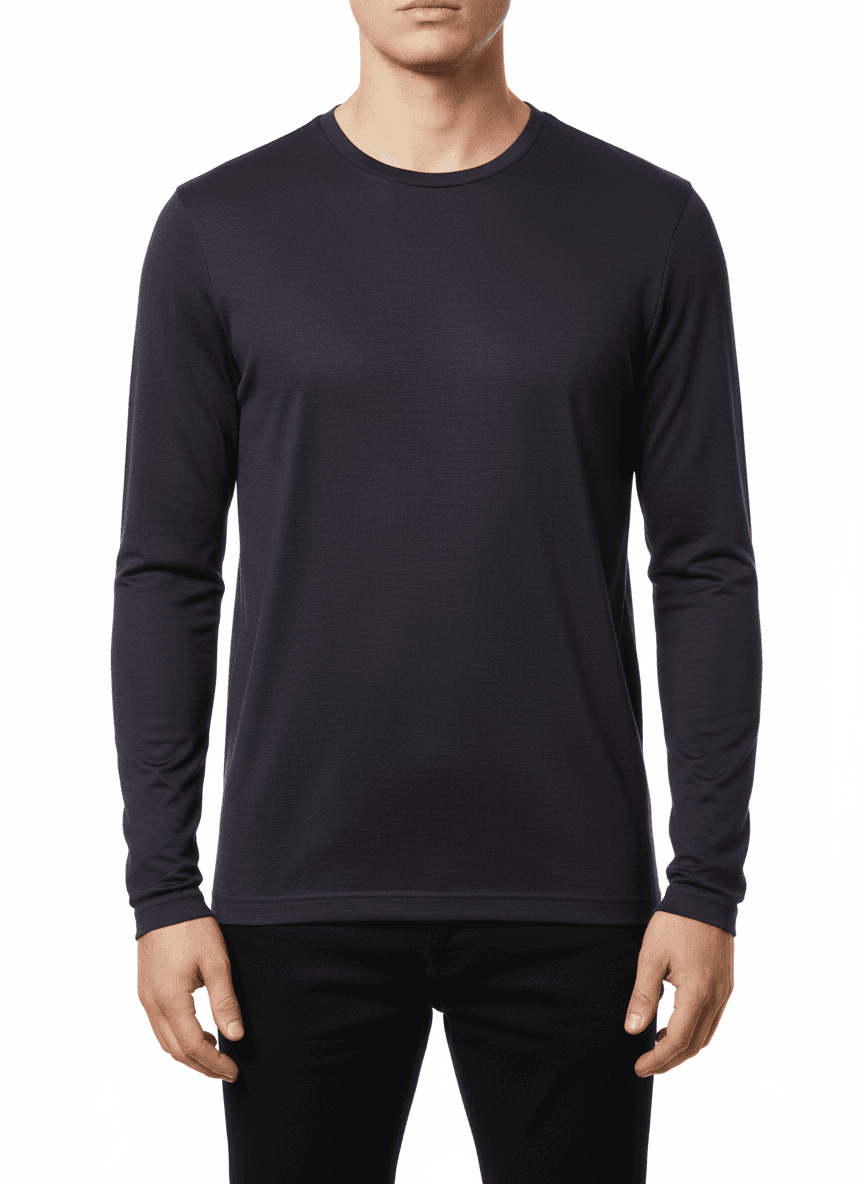 After - Clean Background