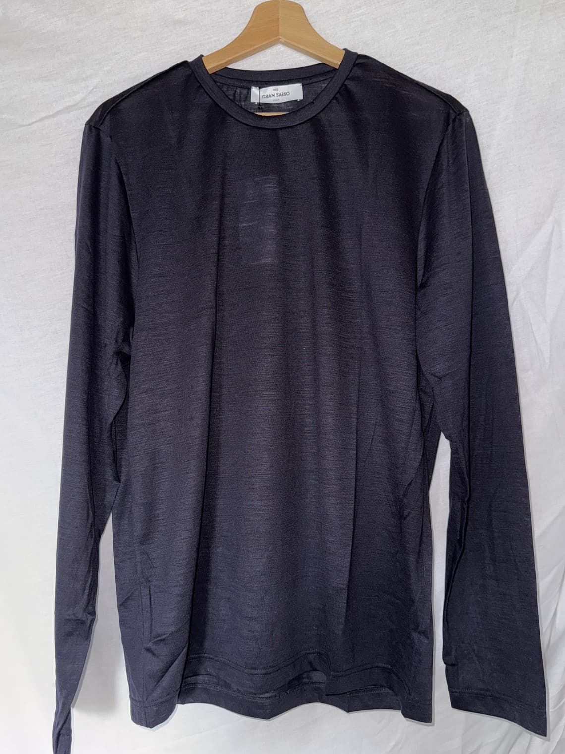 Before - Clean Background